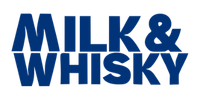 Milk & Whisky Logo